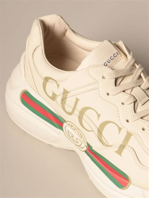 gucci sneakers prezzo|cheapest Gucci sneakers.